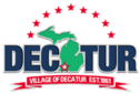 Village of Decatur