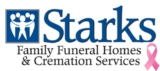 Starks Family Funeral Home